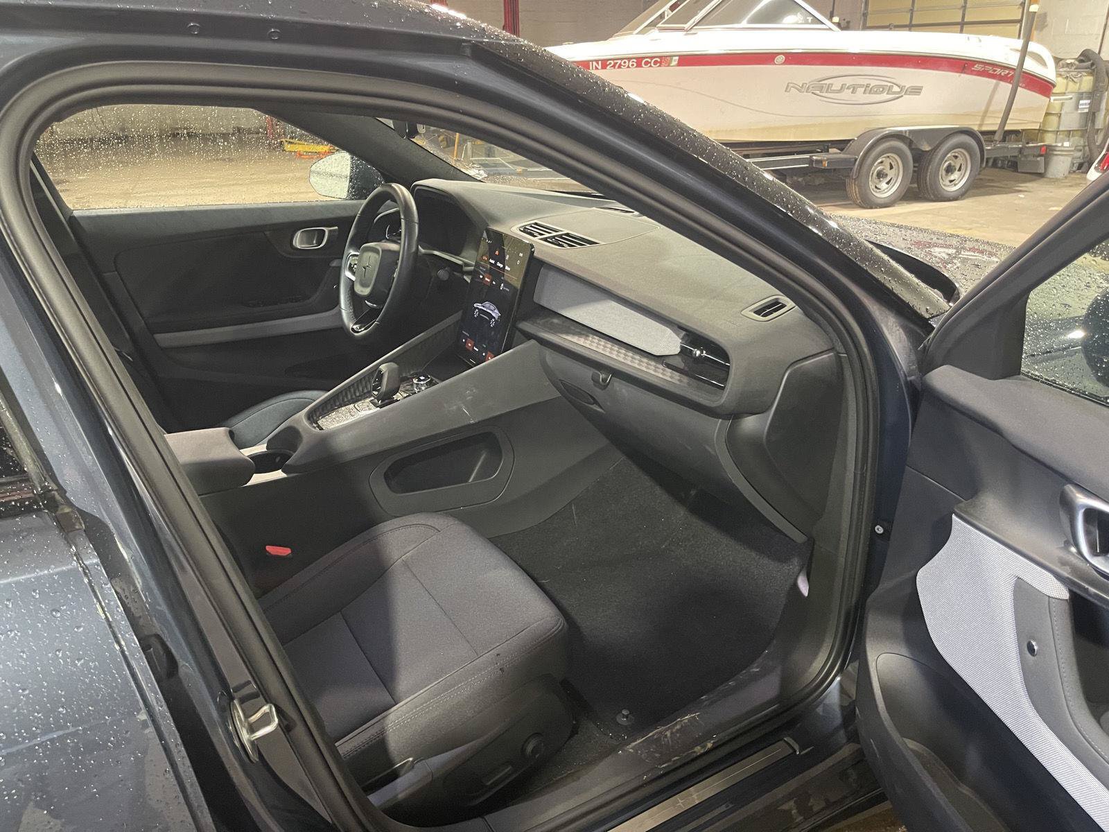Used 2024 Polestar Polestar 2 AWD/4WD image 8