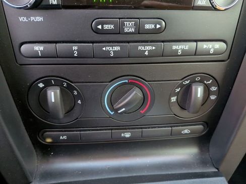 Used 2008 Ford Mustang GT RWD image 14
