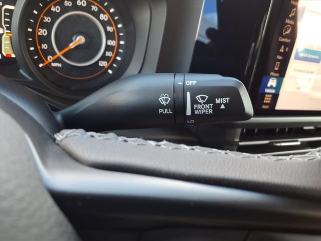 New 2025 Jeep Gladiator Sport AWD/4WD image 27