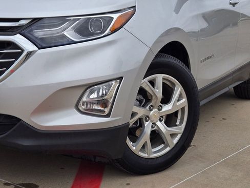 Used 2020 Chevrolet Equinox Premier image 7