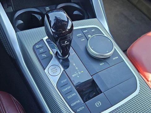 Used 2022 BMW 440i xDrive Coupe w/ Premium Package image 21