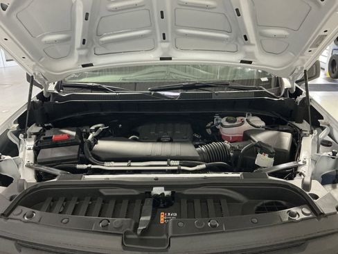 New 2025 Chevrolet Silverado 1500 W/T w/ LPO, Liner Protection Package image 32