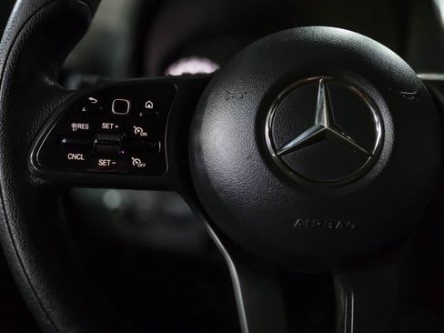 Used 2019 Mercedes-Benz Sprinter 170 image 17