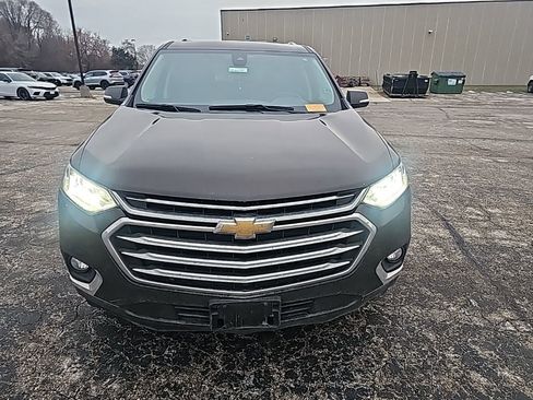 Used 2018 Chevrolet Traverse High Country image 7