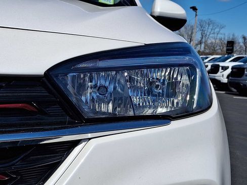 Certified 2023 Buick Encore GX Select w/ Sport Touring Package image 9