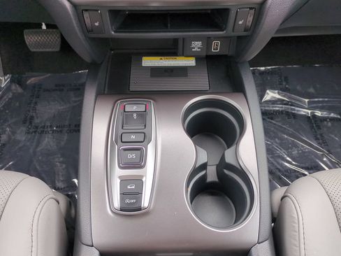 Used 2023 Honda Passport EX-L image 17