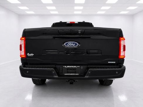 Used 2023 Ford F150 Lariat w/ Equipment Group 502A High AWD/4WD image 10