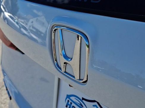 Used 2023 Honda CR-V EX image 28
