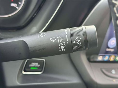 Used 2023 Chevrolet Camaro LT w/ Technology Package image 24