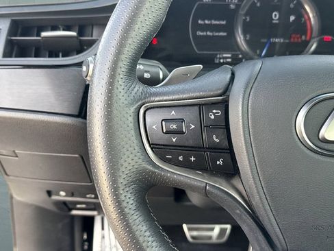 Certified 2023 Lexus ES 350 F Sport image 14