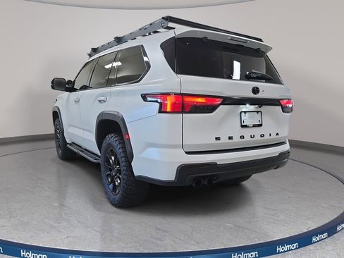 Used 2023 Toyota Sequoia TRD Pro image 9