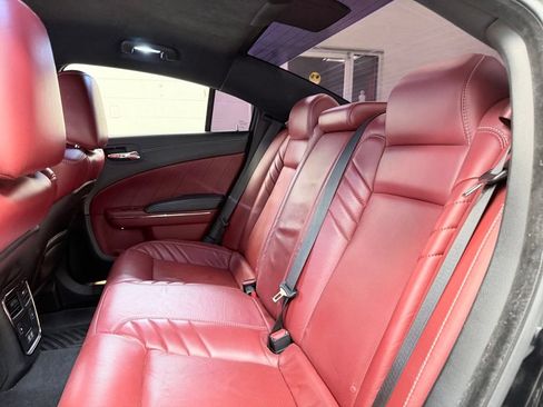 Used 2023 Dodge Charger SRT Hellcat w/ Harman/Kardon Audio Group RWD image 24