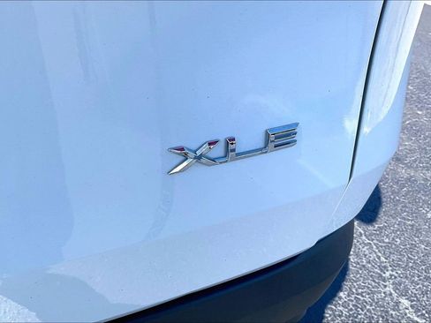 Used 2024 Toyota Grand Highlander XLE image 23