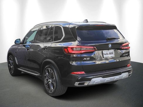 Used 2023 BMW X5 sDrive40i w/ Parking Assistance Package image 4
