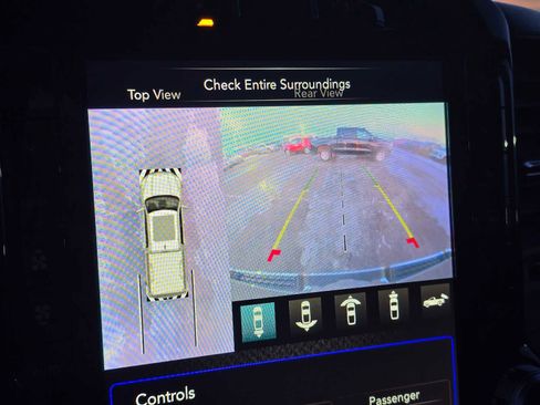 Used 2019 RAM 1500 Limited image 30