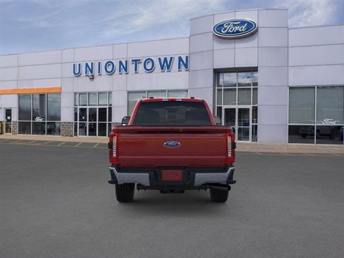 New 2026 Ford F250 Lariat w/ FX4 Off-Road Package image 5