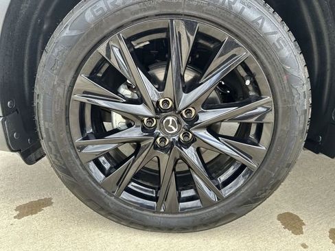 Used 2023 MAZDA CX-5 Carbon Edition AWD/4WD image 21