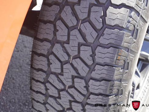 Used 2023 Toyota 4Runner TRD Pro AWD/4WD image 12