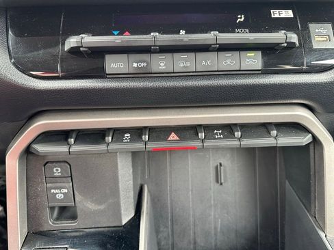 Used 2024 Toyota Tundra SR5 w/ TRD Off-Road Package image 27