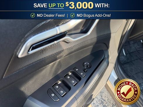 Used 2023 Kia Sportage LX FWD image 16
