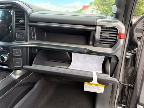 New 2026 Ford F150 Raptor AWD/4WD image 34