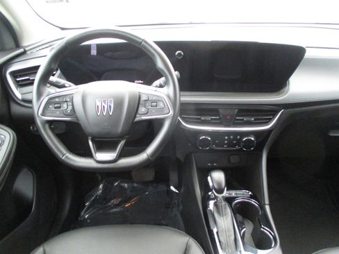 Used 2024 Buick Encore GX Sport Touring w/ Comfort Package image 14