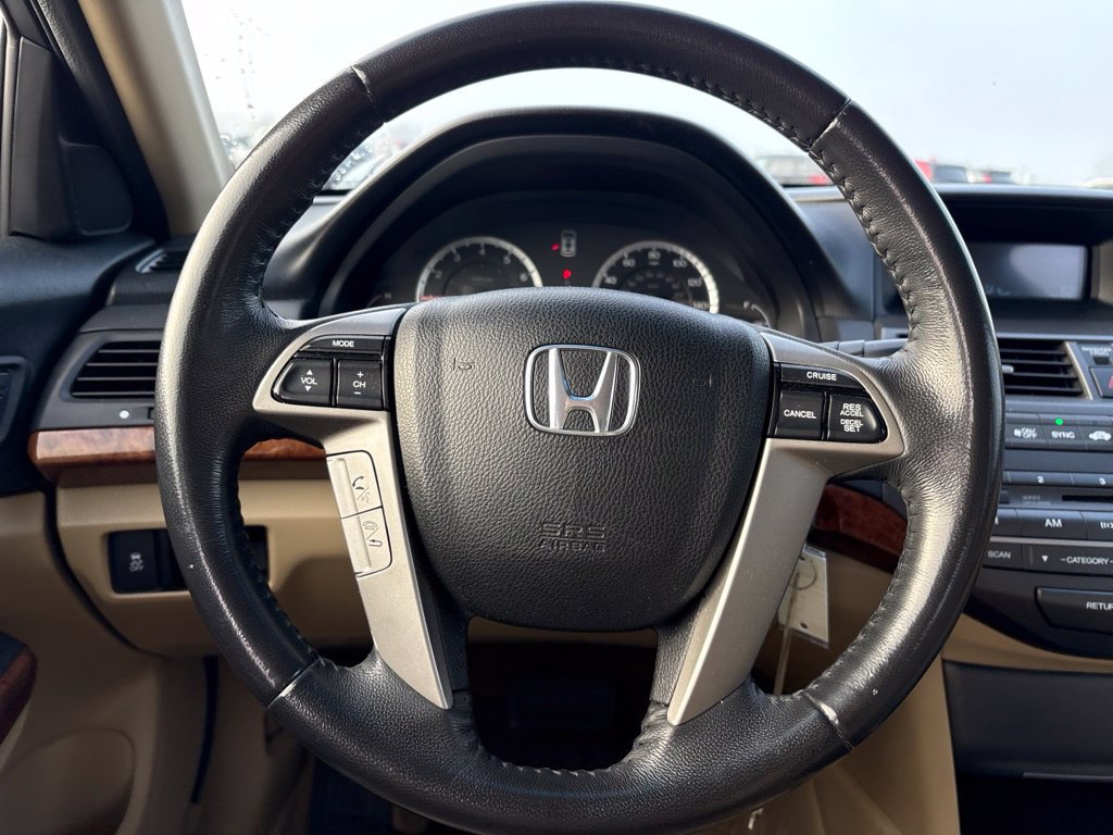 Used 2012 Honda Accord EX-L image 20