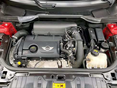 Used 2016 MINI Cooper Countryman S image 10