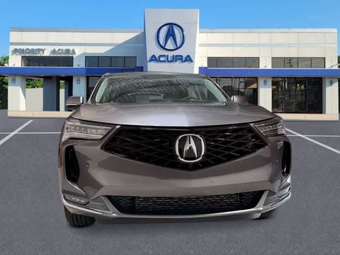 New 2026 Acura RDX SH-AWD w/ Advance Package image 10