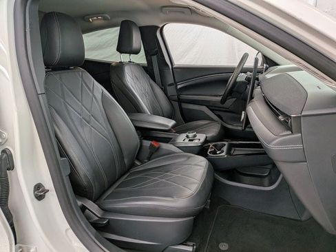 Certified 2024 Ford Mustang Mach-E Select w/ Comfort Package Lite image 20