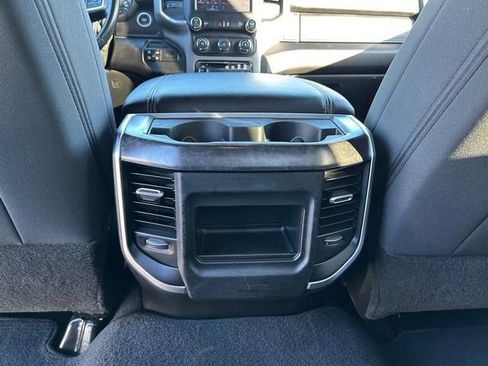 Used 2024 RAM 2500 Big Horn w/ Off Road Package image 16