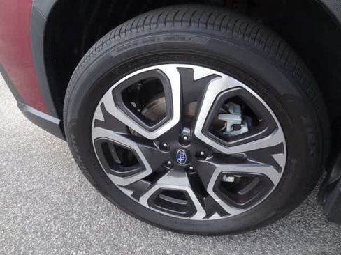 Used 2023 Subaru Ascent Limited AWD/4WD image 44