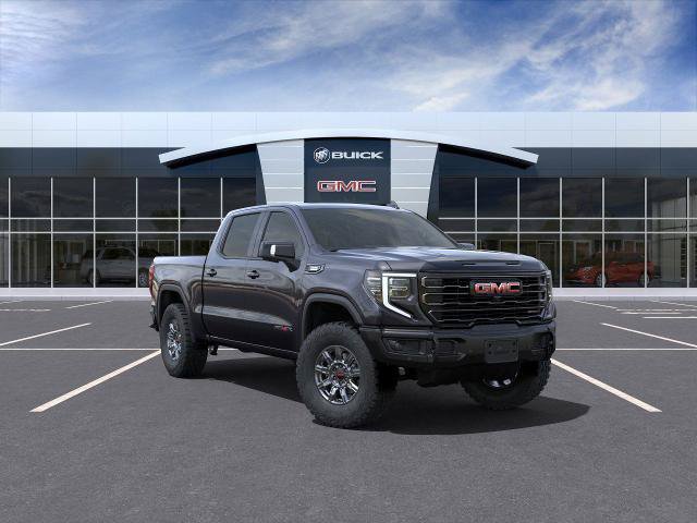 New 2025 GMC Sierra 1500 AT4X AWD/4WD image 25