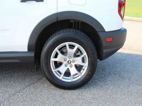 Used 2023 Ford Bronco Sport AWD/4WD image 21
