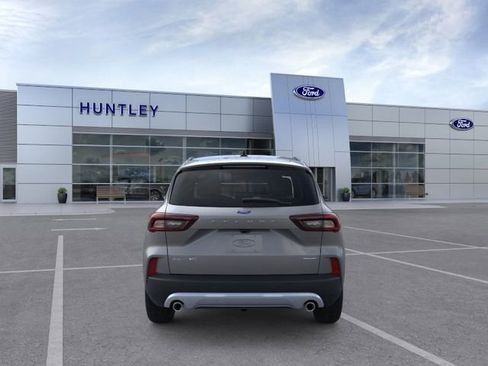 New 2026 Ford Escape Active w/ Tech Pack #1 AWD/4WD image 5