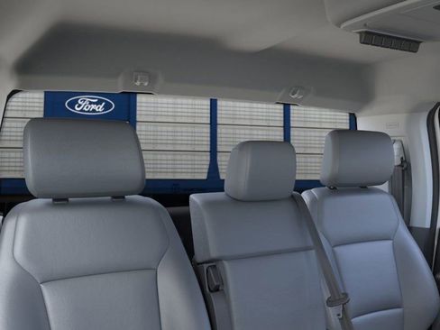 New 2026 Ford F350 XL image 22