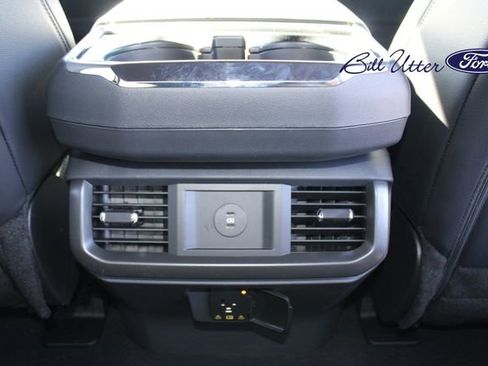 New 2025 Ford F150 Lariat w/ Equipment Group 501A Mid image 12