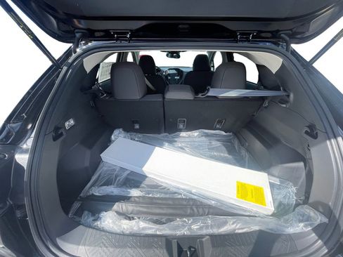 New 2026 Subaru Crosstrek 2.0i Premium AWD/4WD image 19
