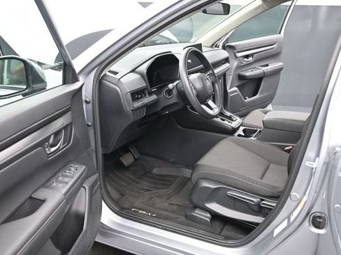 Certified 2026 Honda CR-V LX image 16