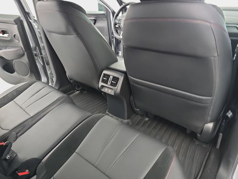 Certified 2025 Acura ADX A-Spec AWD/4WD image 11