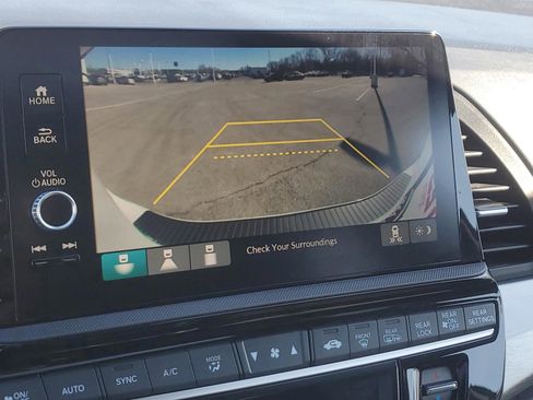 Certified 2025 Honda Odyssey Sport-L image 25