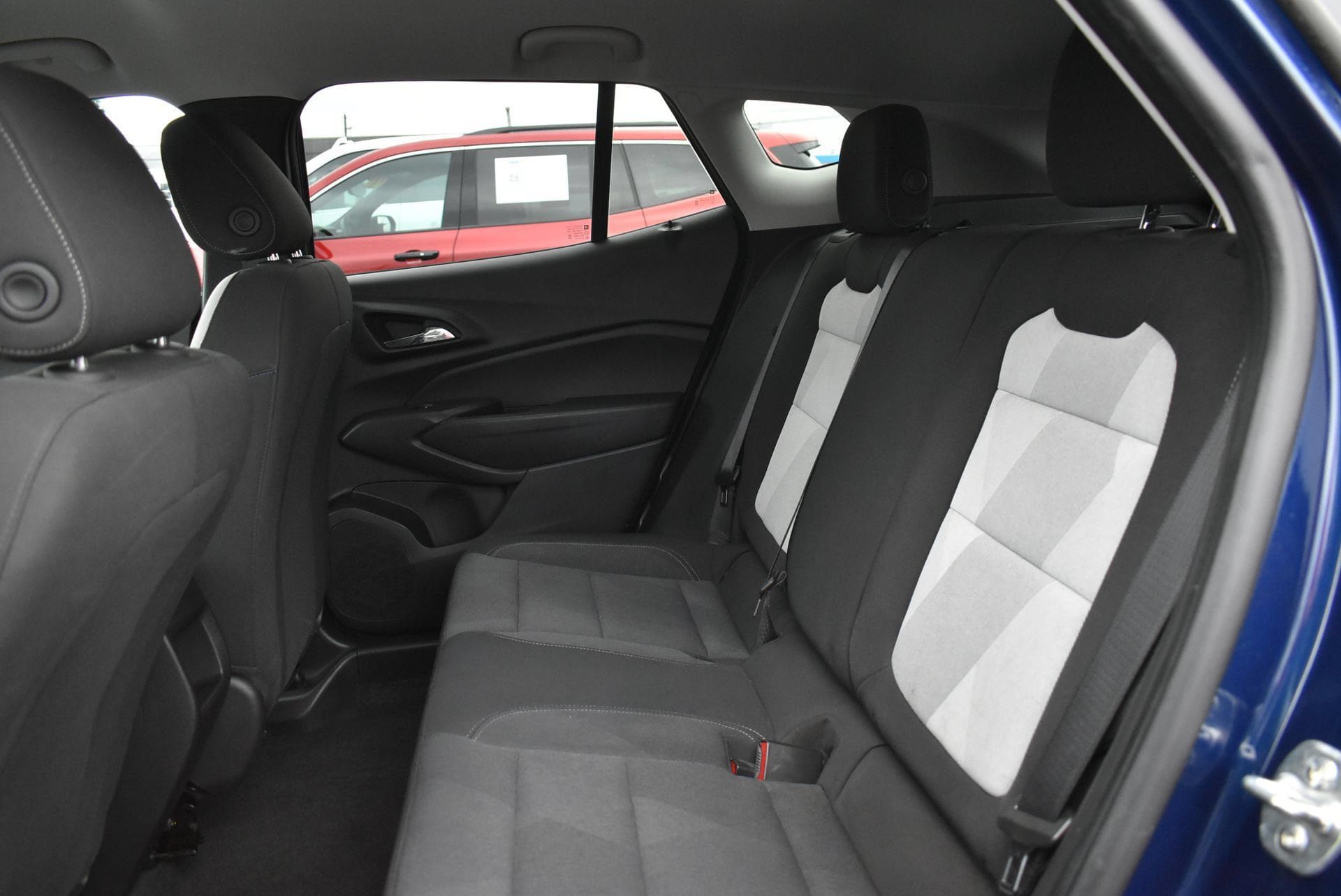 Used 2024 Chevrolet Trax LS FWD image 15