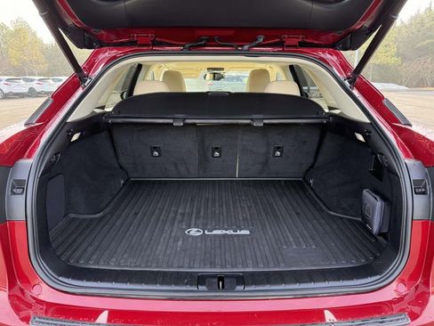 Used 2022 Lexus RX 350 AWD w/ Premium Package image 29