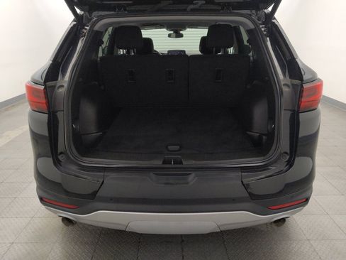 Used 2024 Chevrolet Blazer LT w/ Convenience Package FWD image 29