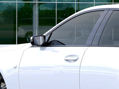 New 2026 Cadillac CT5 Sport w/ Platinum Package AWD/4WD image 12