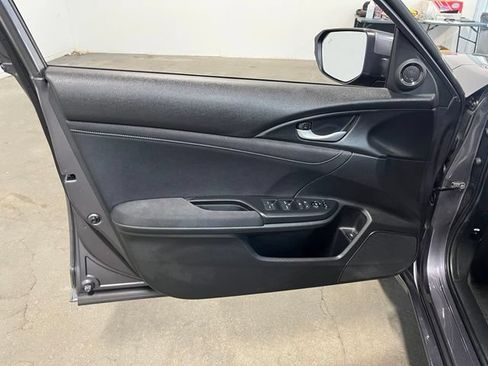 Used 2022 Honda Insight EX image 24