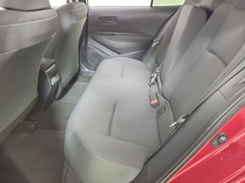 Used 2023 Toyota Corolla LE FWD image 12