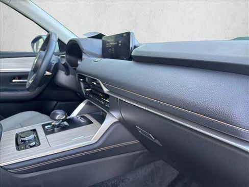 Used 2024 MAZDA CX-90 Plug-In Hybrid w/ Preferred image 25