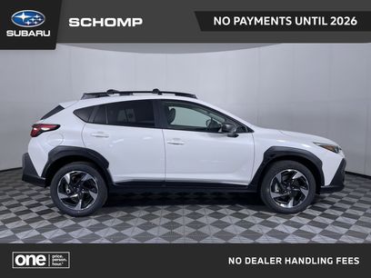 Certified 2025 Subaru Crosstrek 2.5i Limited