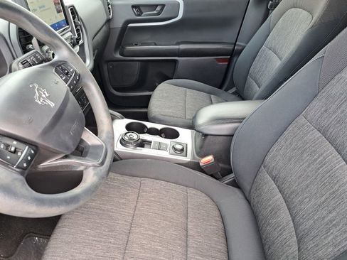 Used 2022 Ford Bronco Sport Big Bend image 17